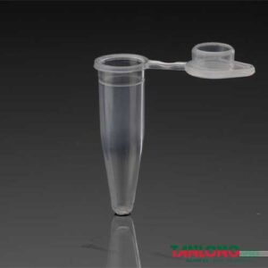 Micro centrifuge tube