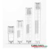 Tubes cryovials